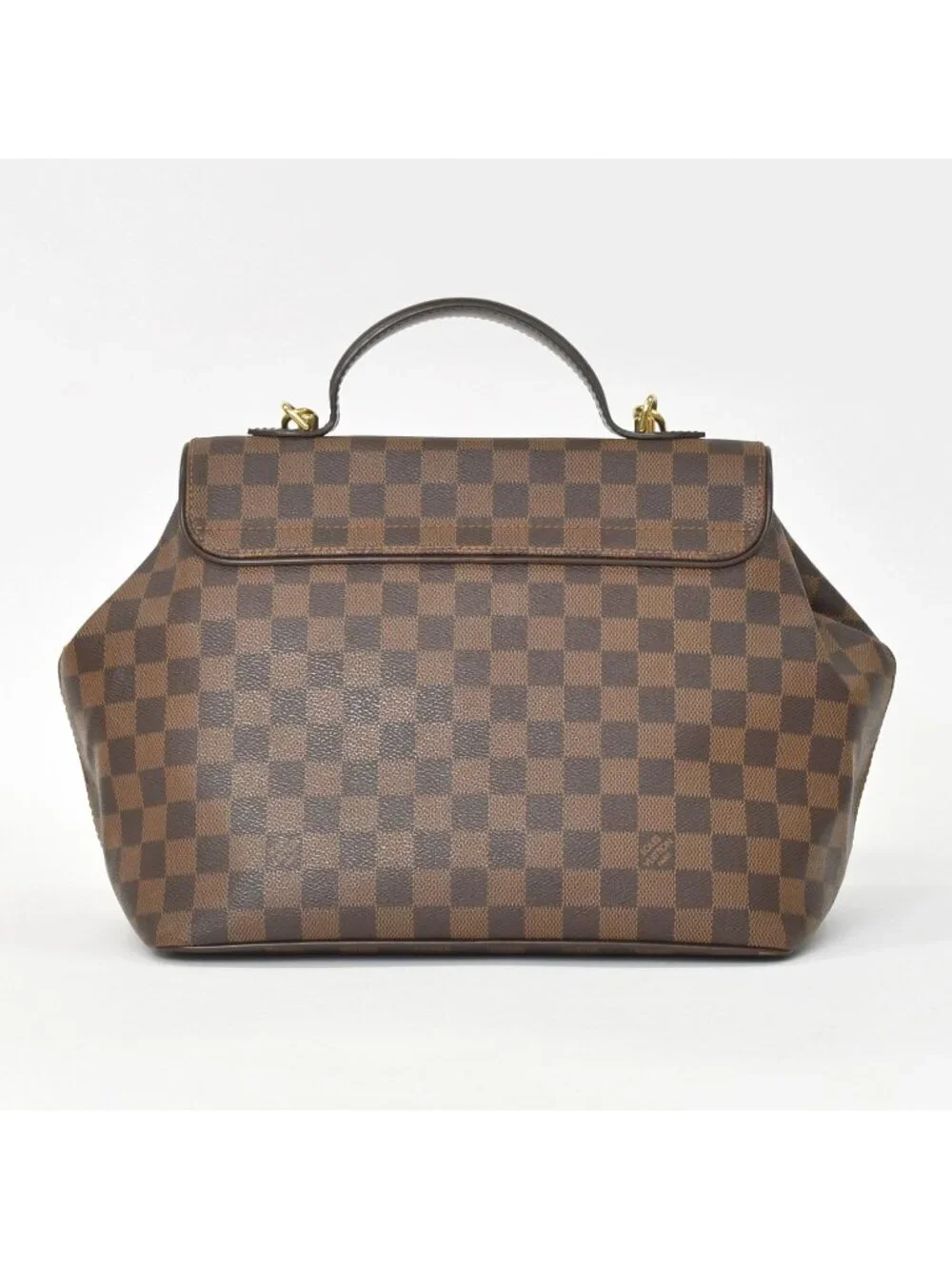 Louis Vuitton this authentic